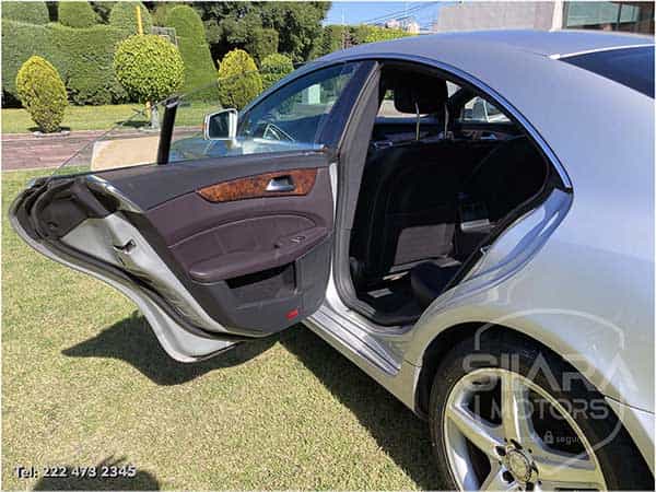 Mercedes-Benz CLS350 2014 - Foto 26
