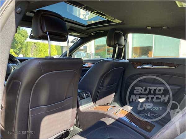 Mercedes-Benz CLS350 2014 - Foto 27