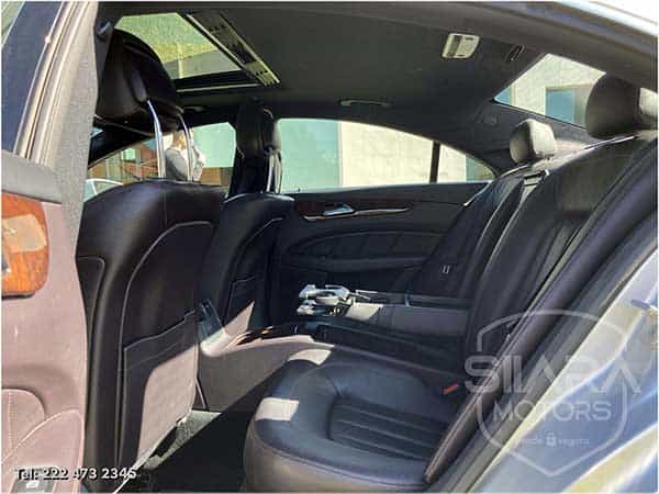 Mercedes-Benz CLS350 2014 - Foto 28