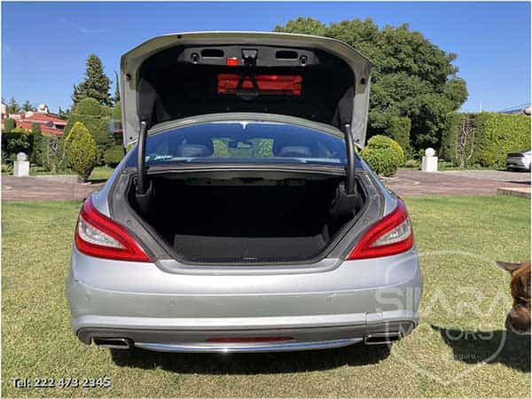 Mercedes-Benz CLS350 2014 - Foto 29