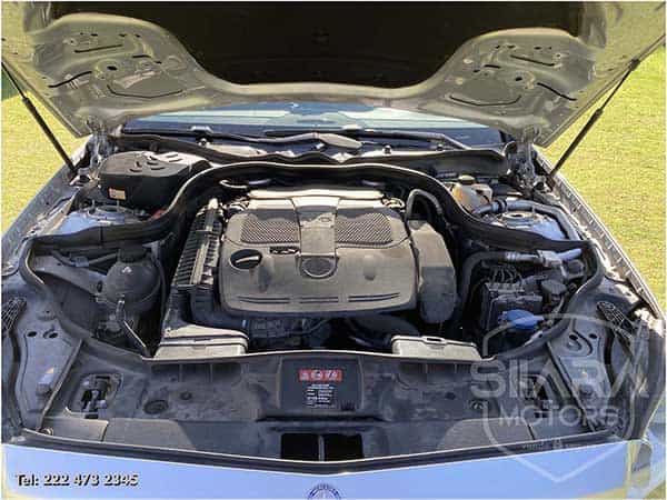Mercedes-Benz CLS350 2014 - Foto 32