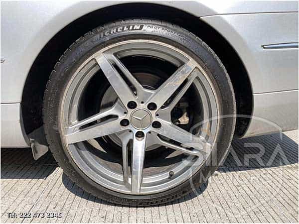 Mercedes-Benz Clase E250 Coupé 2013 - Foto 10
