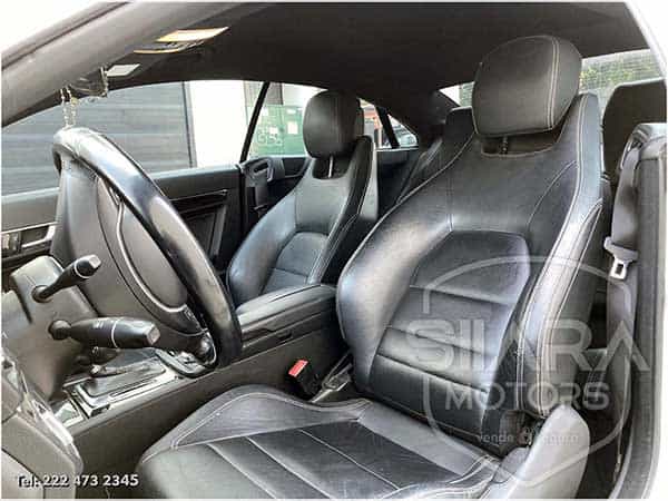 Mercedes-Benz Clase E250 Coupé 2013 - Foto 12