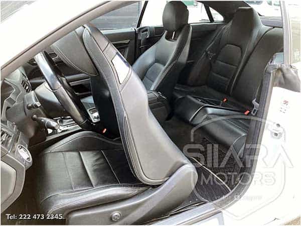 Mercedes-Benz Clase E250 Coupé 2013 - Foto 13
