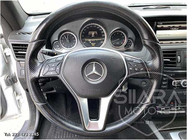 Mercedes-Benz Clase E250 Coupé 2013 - Foto 16
