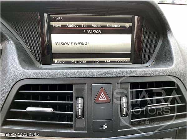 Mercedes-Benz Clase E250 Coupé 2013 - Foto 19