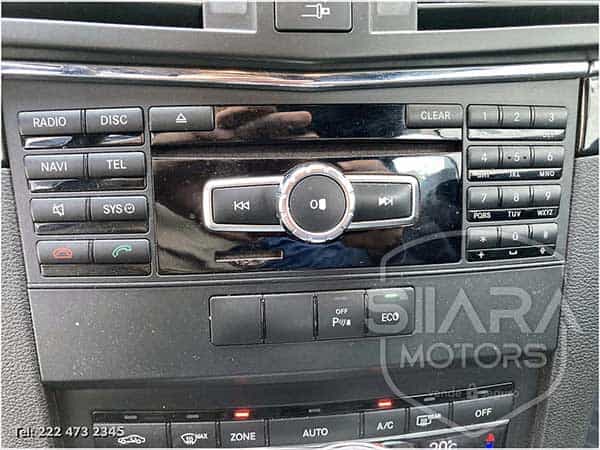 Mercedes-Benz Clase E250 Coupé 2013 - Foto 20