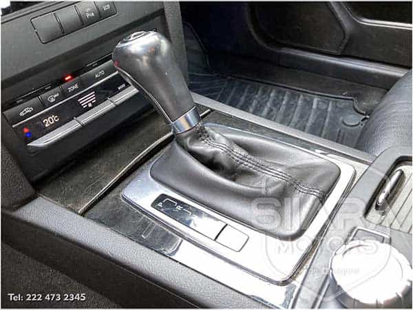 Mercedes-Benz Clase E250 Coupé 2013 - Foto 21