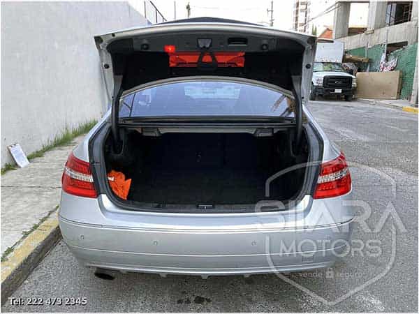 Mercedes-Benz Clase E250 Coupé 2013 - Foto 27