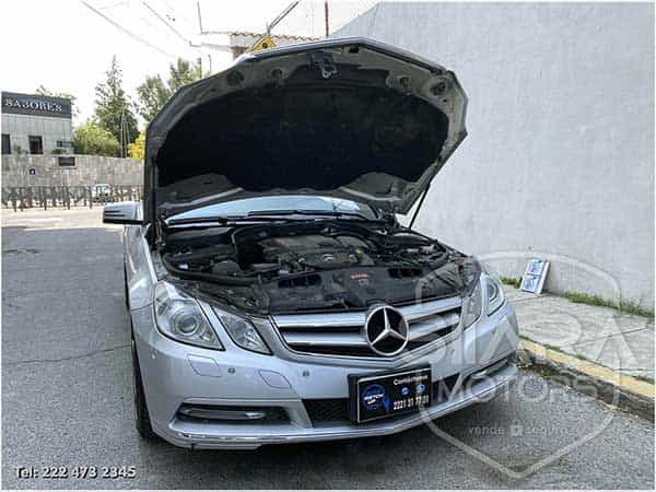 Mercedes-Benz Clase E250 Coupé 2013 - Foto 29