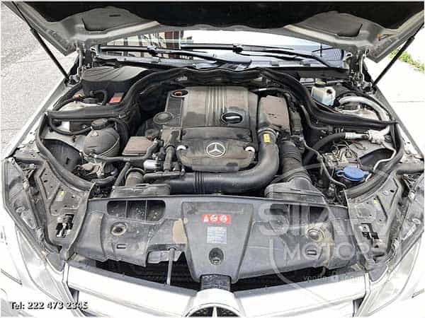 Mercedes-Benz Clase E250 Coupé 2013 - Foto 30
