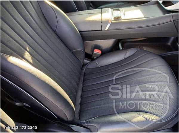 Mercedes-Benz EQS 580 EV 2022 - Foto 14
