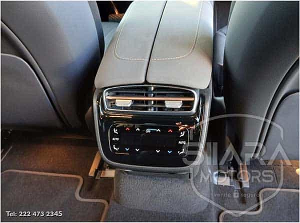 Mercedes-Benz EQS 580 EV 2022 - Foto 17
