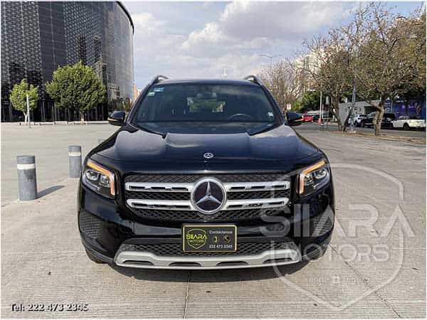 Mercedes-Benz GLB200 Style 2021 - Foto 2