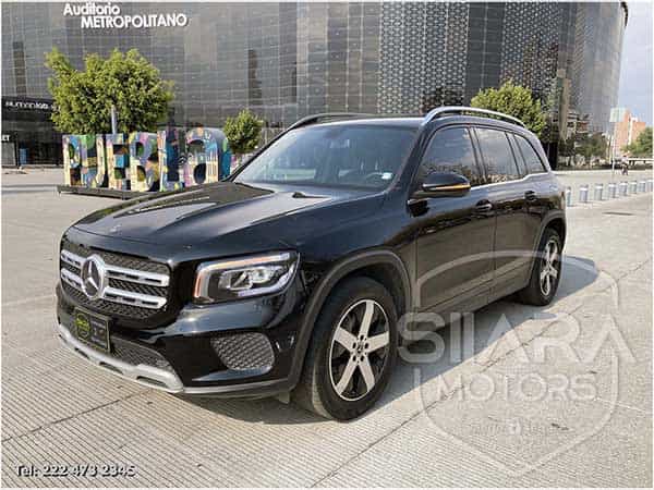 Mercedes-Benz GLB200 Style 2021 - Foto 3