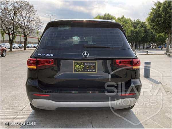 Mercedes-Benz GLB200 Style 2021 - Foto 6