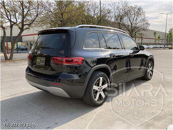 Mercedes-Benz GLB200 Style 2021 - Foto 7