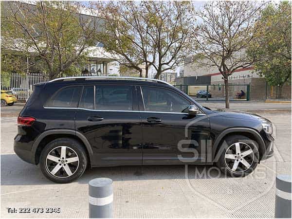 Mercedes-Benz GLB200 Style 2021 - Foto 8