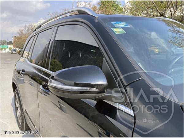 Mercedes-Benz GLB200 Style 2021 - Foto 9
