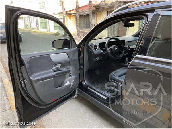 Mercedes-Benz GLB200 Style 2021 - Foto 10