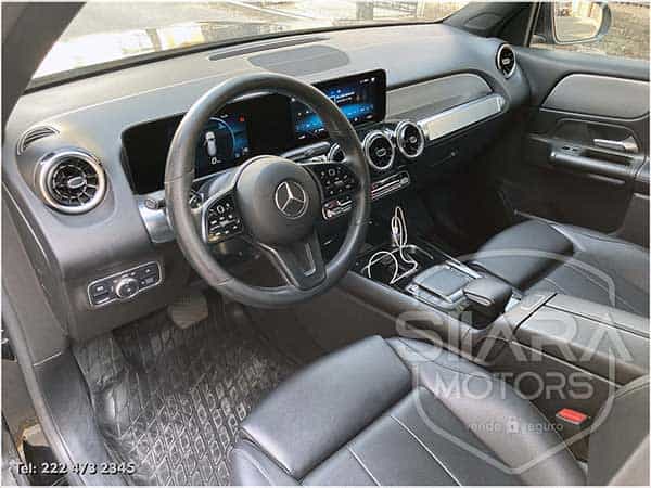 Mercedes-Benz GLB200 Style 2021 - Foto 12