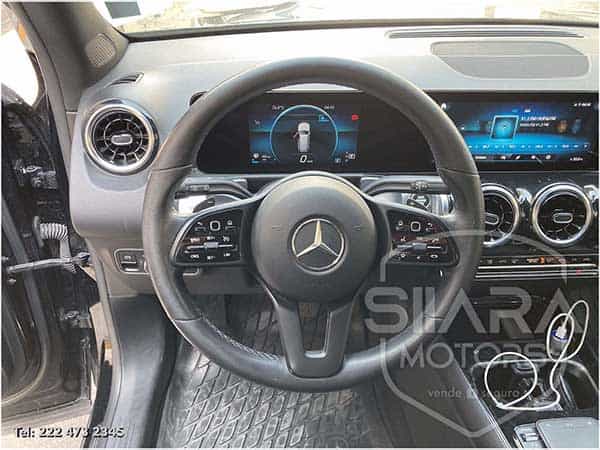 Mercedes-Benz GLB200 Style 2021 - Foto 13