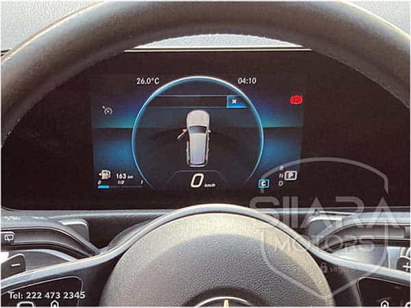 Mercedes-Benz GLB200 Style 2021 - Foto 14