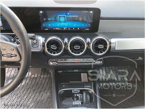 Mercedes-Benz GLB200 Style 2021 - Foto 16