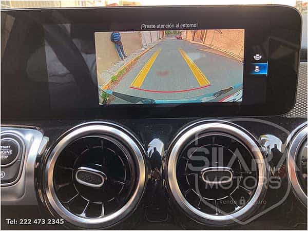 Mercedes-Benz GLB200 Style 2021 - Foto 17
