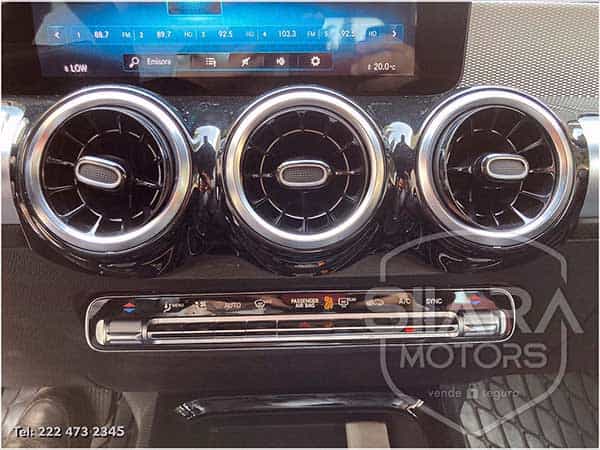 Mercedes-Benz GLB200 Style 2021 - Foto 18
