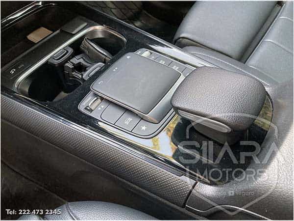 Mercedes-Benz GLB200 Style 2021 - Foto 19
