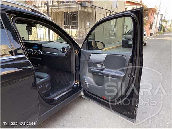 Mercedes-Benz GLB200 Style 2021 - Foto 20