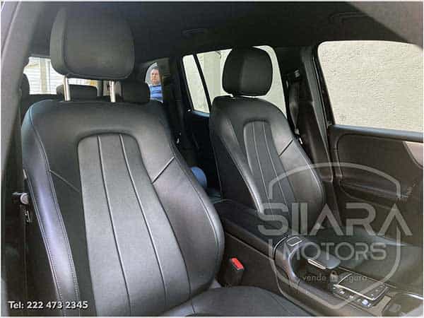Mercedes-Benz GLB200 Style 2021 - Foto 21