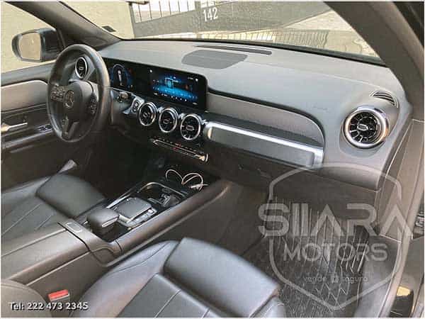 Mercedes-Benz GLB200 Style 2021 - Foto 22