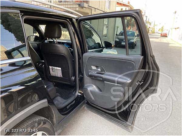 Mercedes-Benz GLB200 Style 2021 - Foto 23