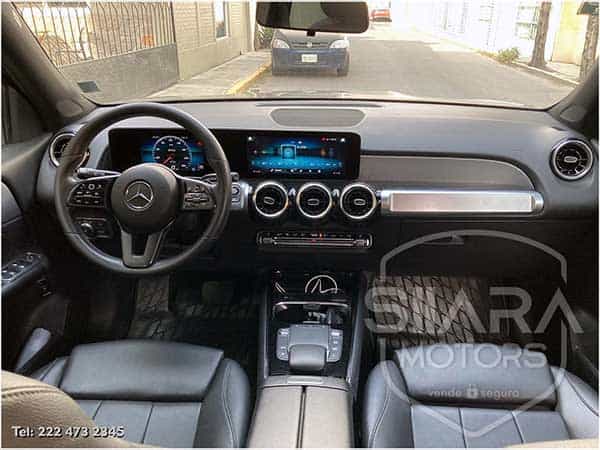 Mercedes-Benz GLB200 Style 2021 - Foto 27