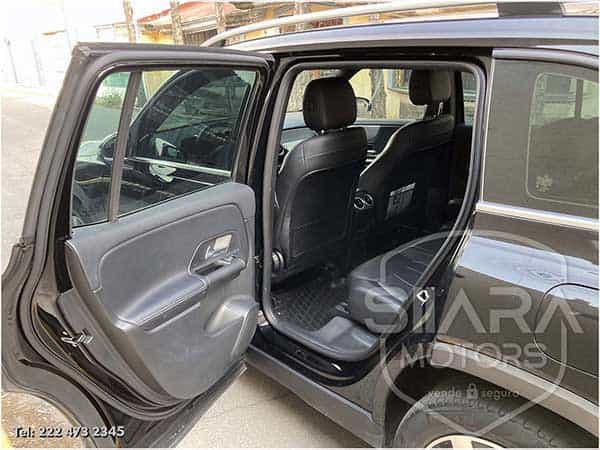 Mercedes-Benz GLB200 Style 2021 - Foto 28