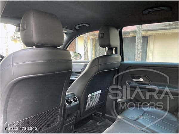 Mercedes-Benz GLB200 Style 2021 - Foto 29