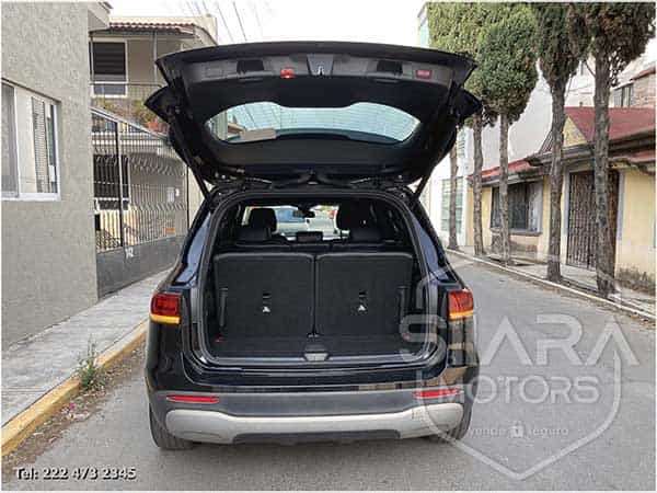 Mercedes-Benz GLB200 Style 2021 - Foto 32