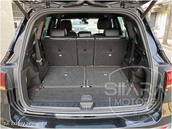 Mercedes-Benz GLB200 Style 2021 - Foto 33