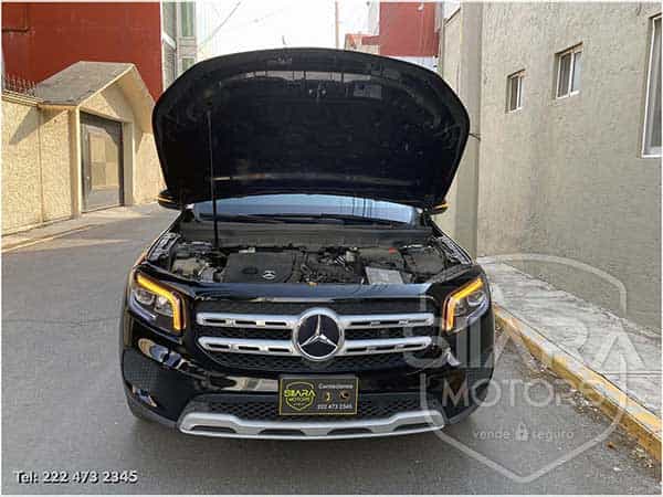Mercedes-Benz GLB200 Style 2021 - Foto 34