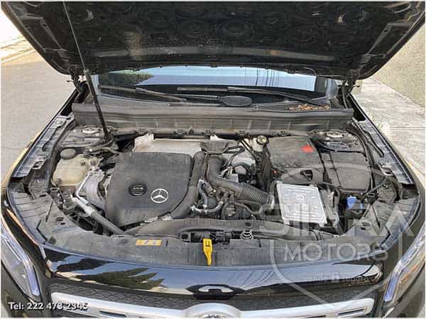 Mercedes-Benz GLB200 Style 2021 - Foto 35