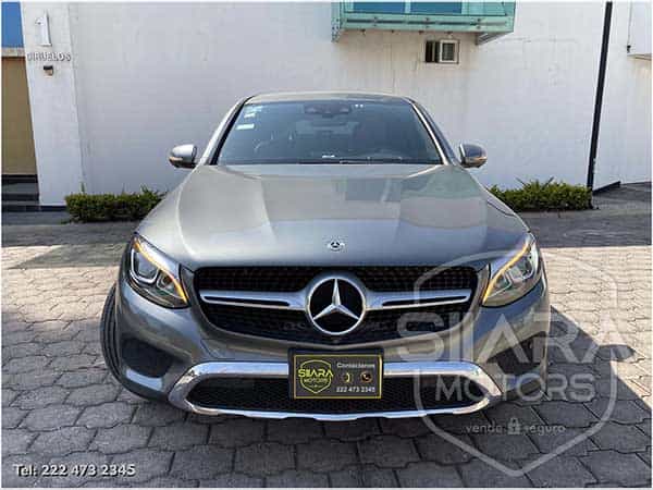 Mercedes-Benz GLC300 Avantgarde 2019 - Foto 2