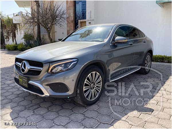 Mercedes-Benz GLC300 Avantgarde 2019 - Foto 3
