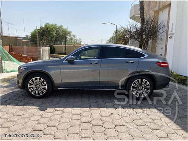 Mercedes-Benz GLC300 Avantgarde 2019 - Foto 4