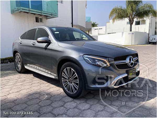 Mercedes-Benz GLC300 Avantgarde 2019 - Foto 9