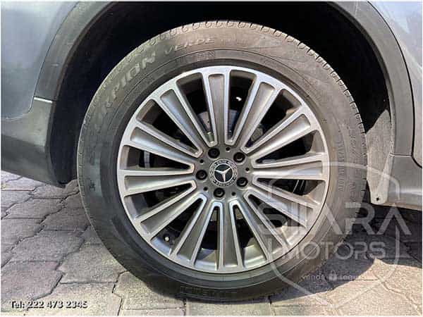 Mercedes-Benz GLC300 Avantgarde 2019 - Foto 10