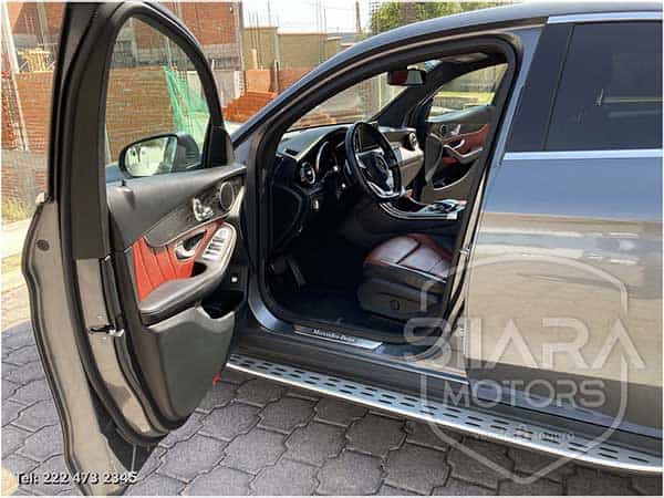 Mercedes-Benz GLC300 Avantgarde 2019 - Foto 11