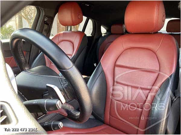 Mercedes-Benz GLC300 Avantgarde 2019 - Foto 12
