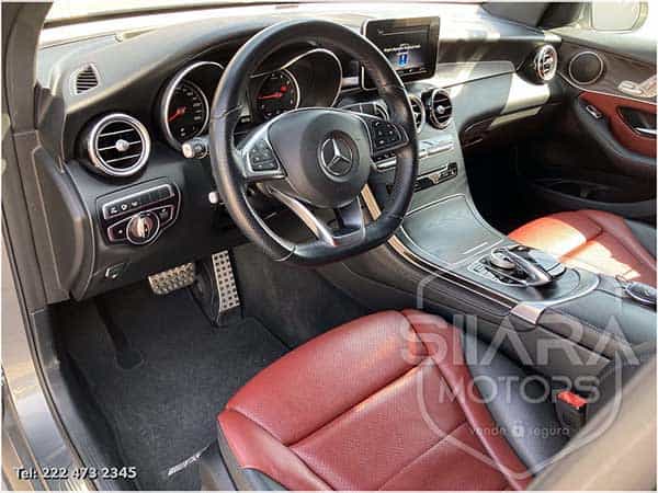 Mercedes-Benz GLC300 Avantgarde 2019 - Foto 13
